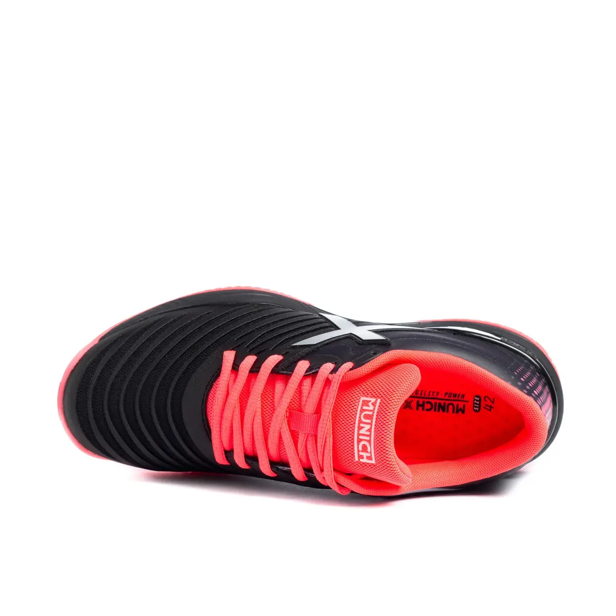 Munich Padx 16 | Padel Shoes 4