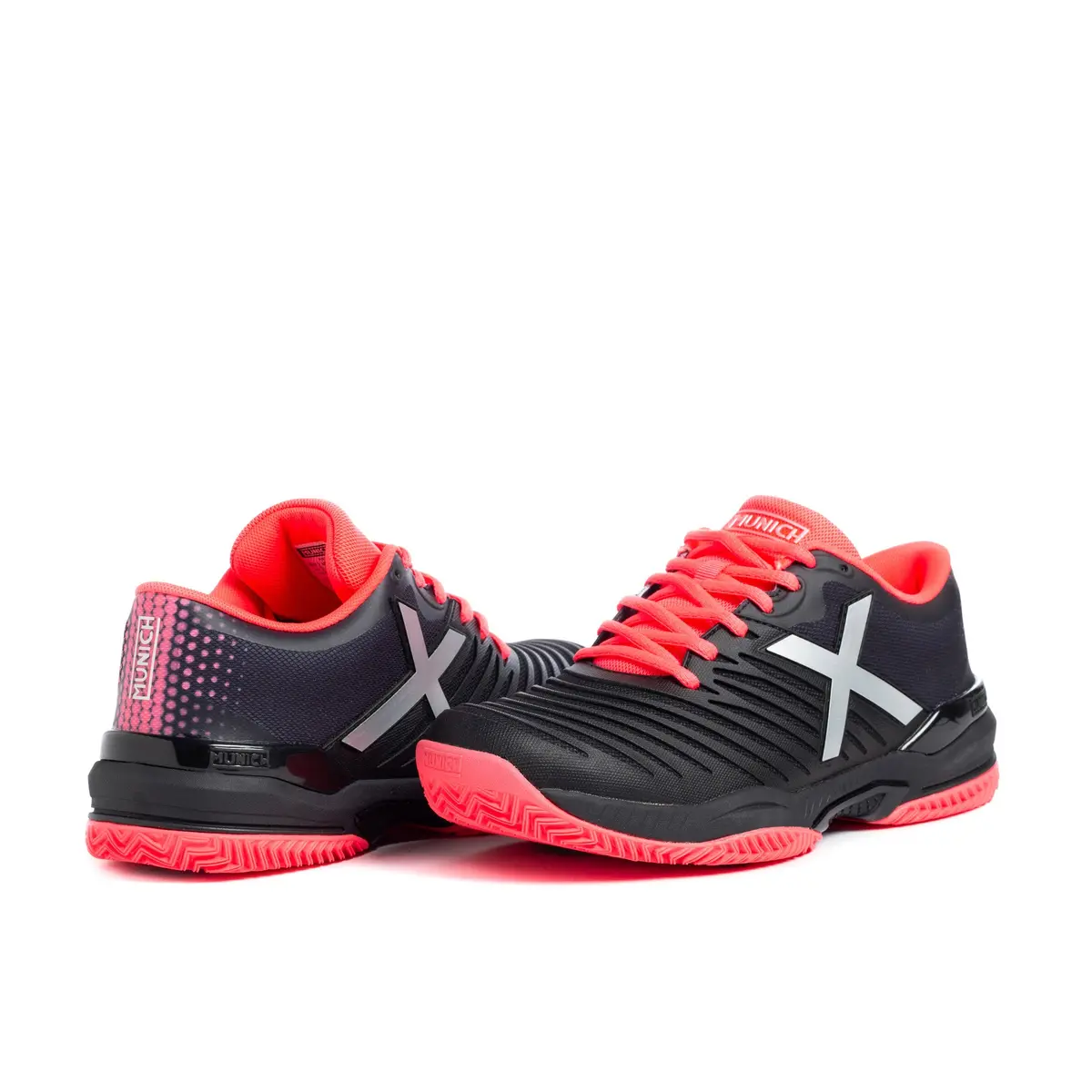 Munich Padx 16 | Padel Shoes 6
