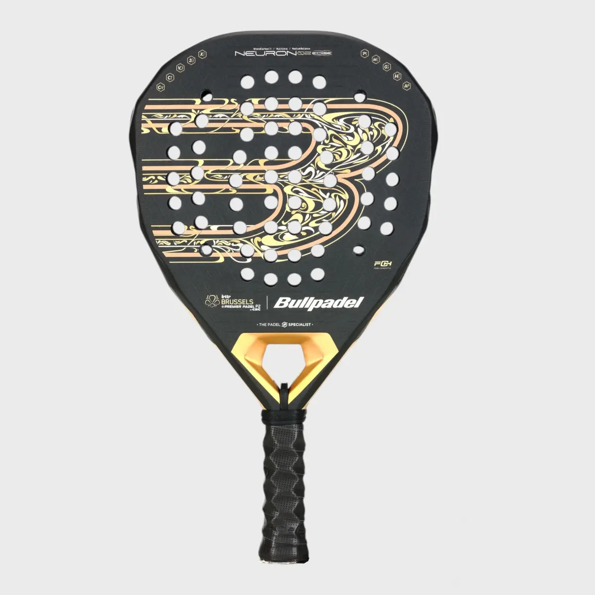 Bullpadel Neuron 02 Edge Brussel 2026 1