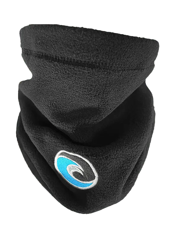 Fleece Neck/Face Warmer Snood Gaiter 1