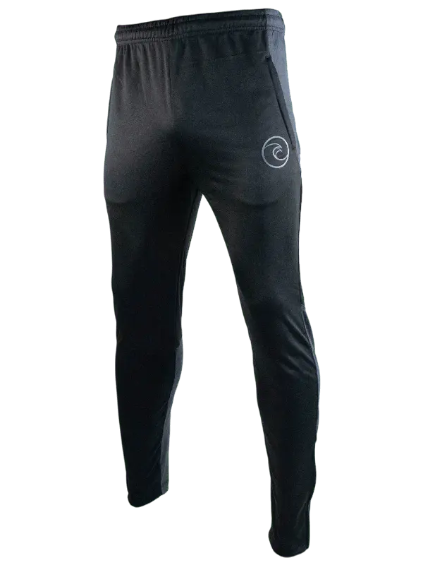 Unisex Training Long Pants 1