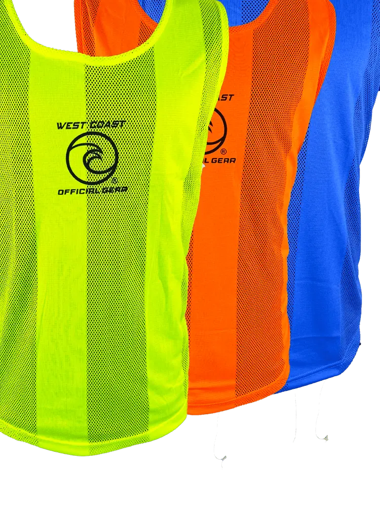 Training Pinnies 1