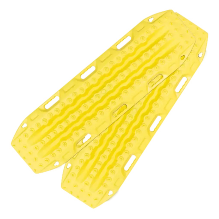 Maxtrax Mkii Recovery Tracks - Blaze Yellow 1