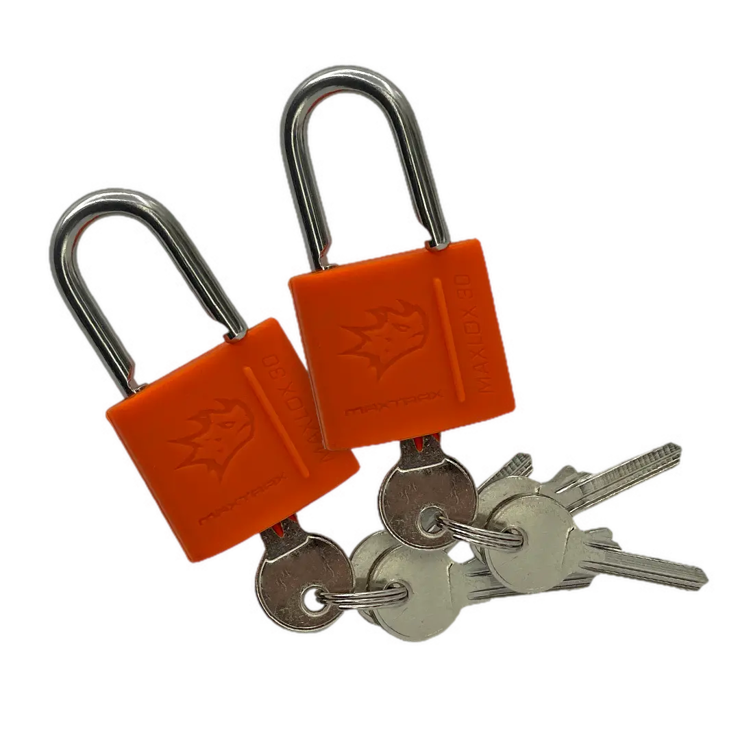Maxtrax Maxlox 30 Dual Pack 1