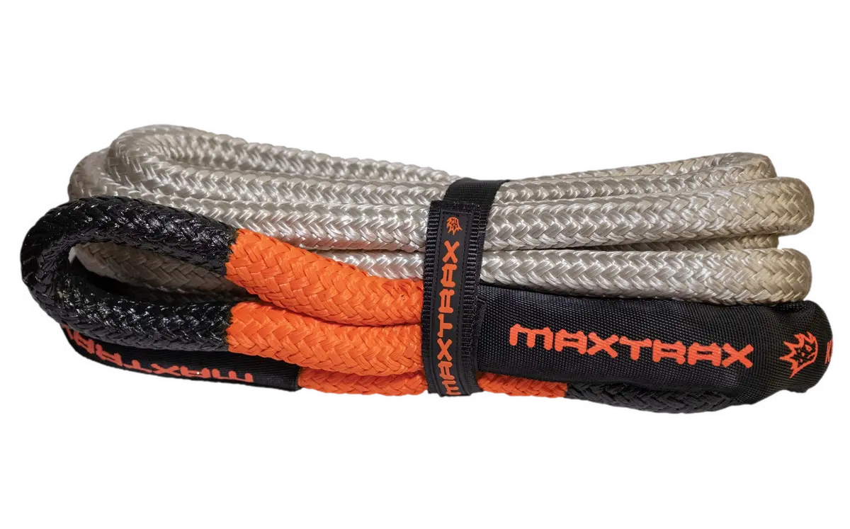 Maxtrax Kinetic Rope - 2M 1