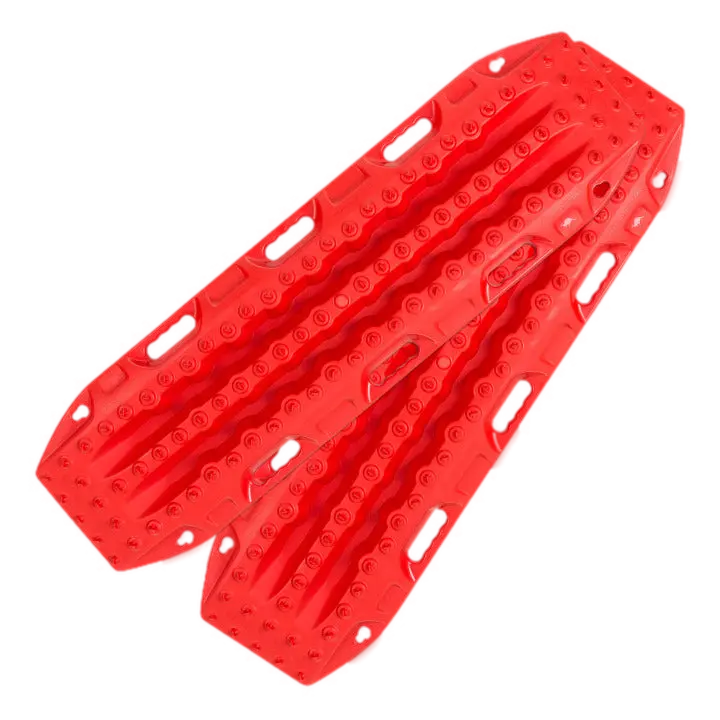 Maxtrax Mkii Recovery Tracks - Fj Red 1