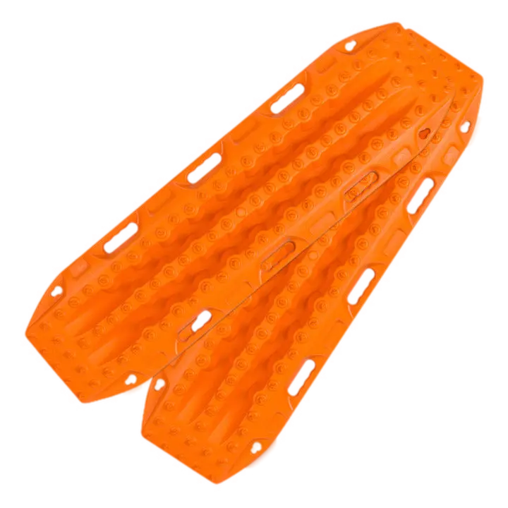 Maxtrax Mkii Recovery Tracks - Signature Orange 1
