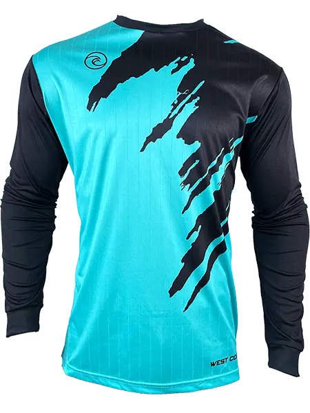 Tealhiti Jersey 1