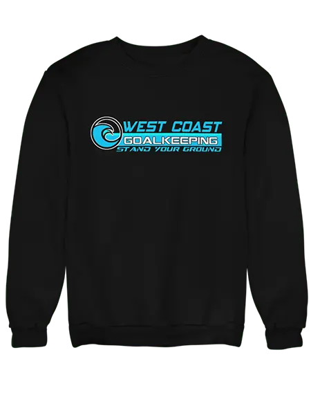 Wave Pro Sweatshirt 1