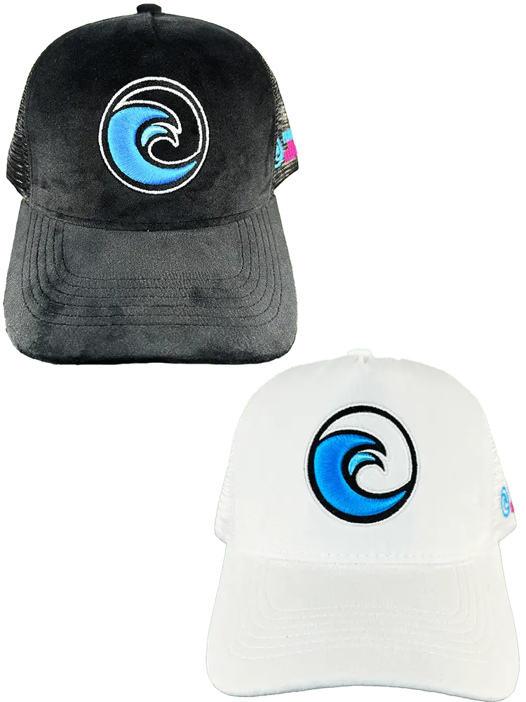 Pro-Team Trucker Hat 1