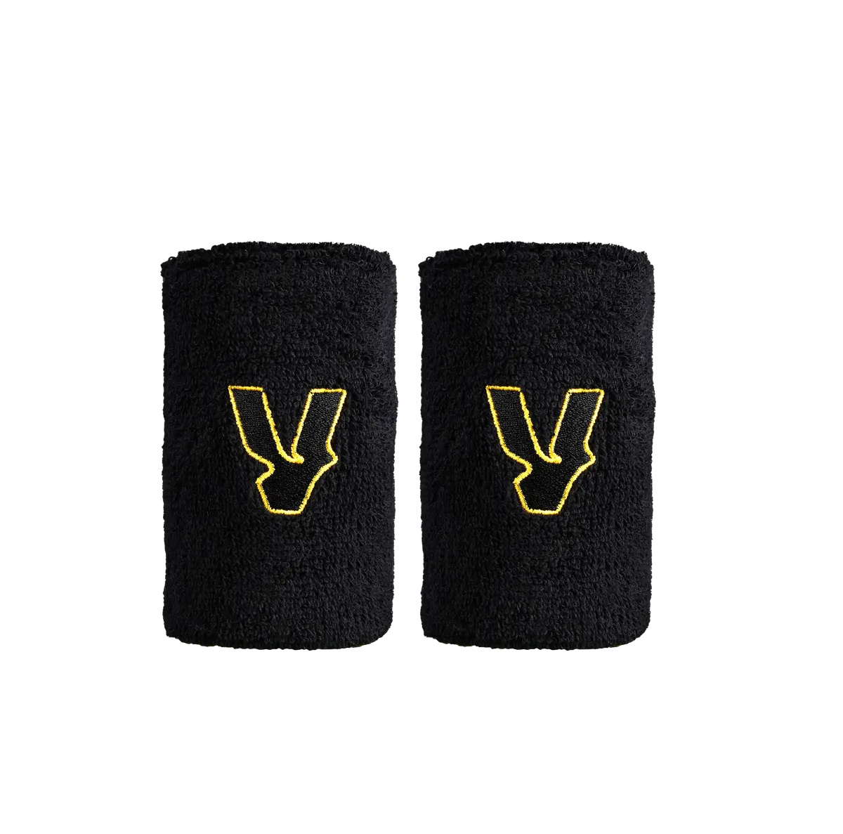 Volt Wristbands Black 1