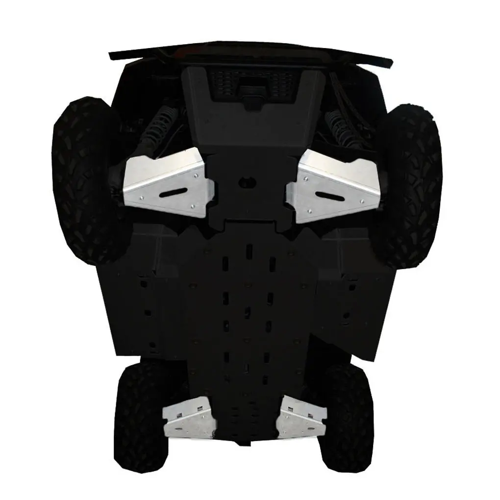 A-Arm/Cv Boot Guards  |  Polaris Ranger 500 1