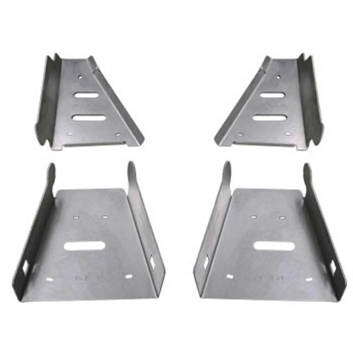 A-Arm/Cv Boot Guards | Polaris Ranger Crew 900-6 2