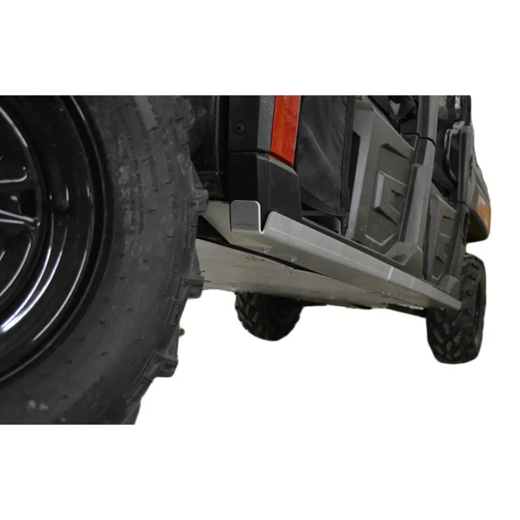 Rock Slider Set | Polaris Ranger Crew 900-6 2