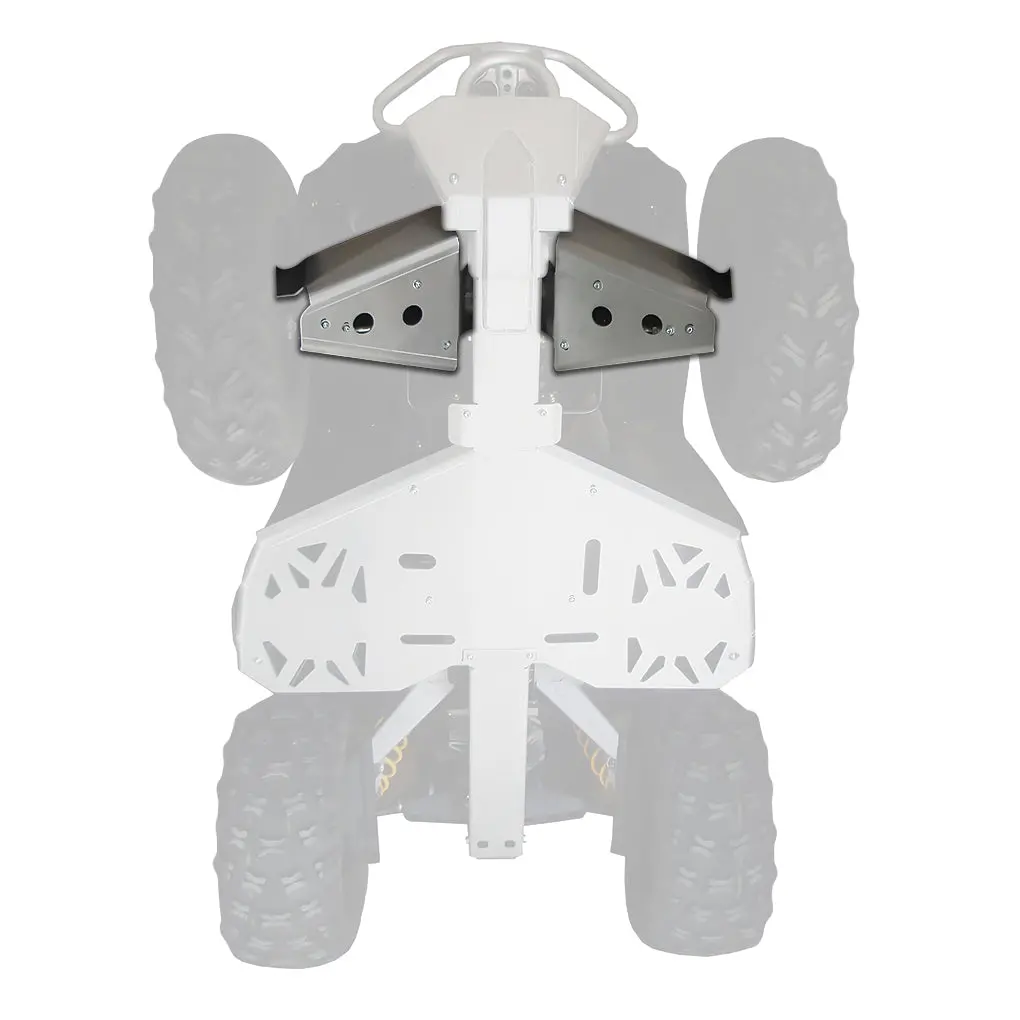 A-Arms/Cv Boot Guard Set  |  Can-Am Renegade 500 1