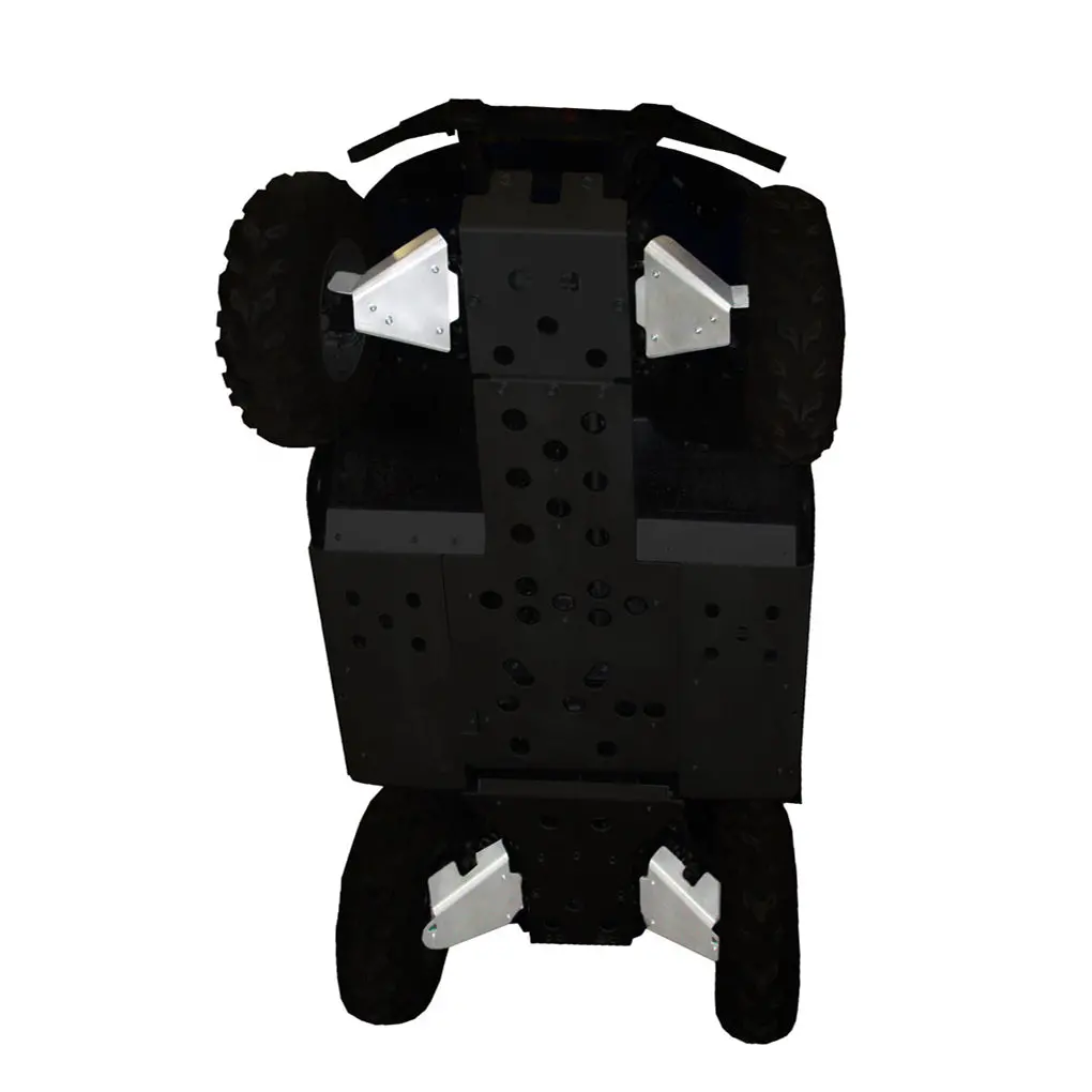 A-Arm/Cv Boot Guard Set  |  Yamaha Rhino 450 1