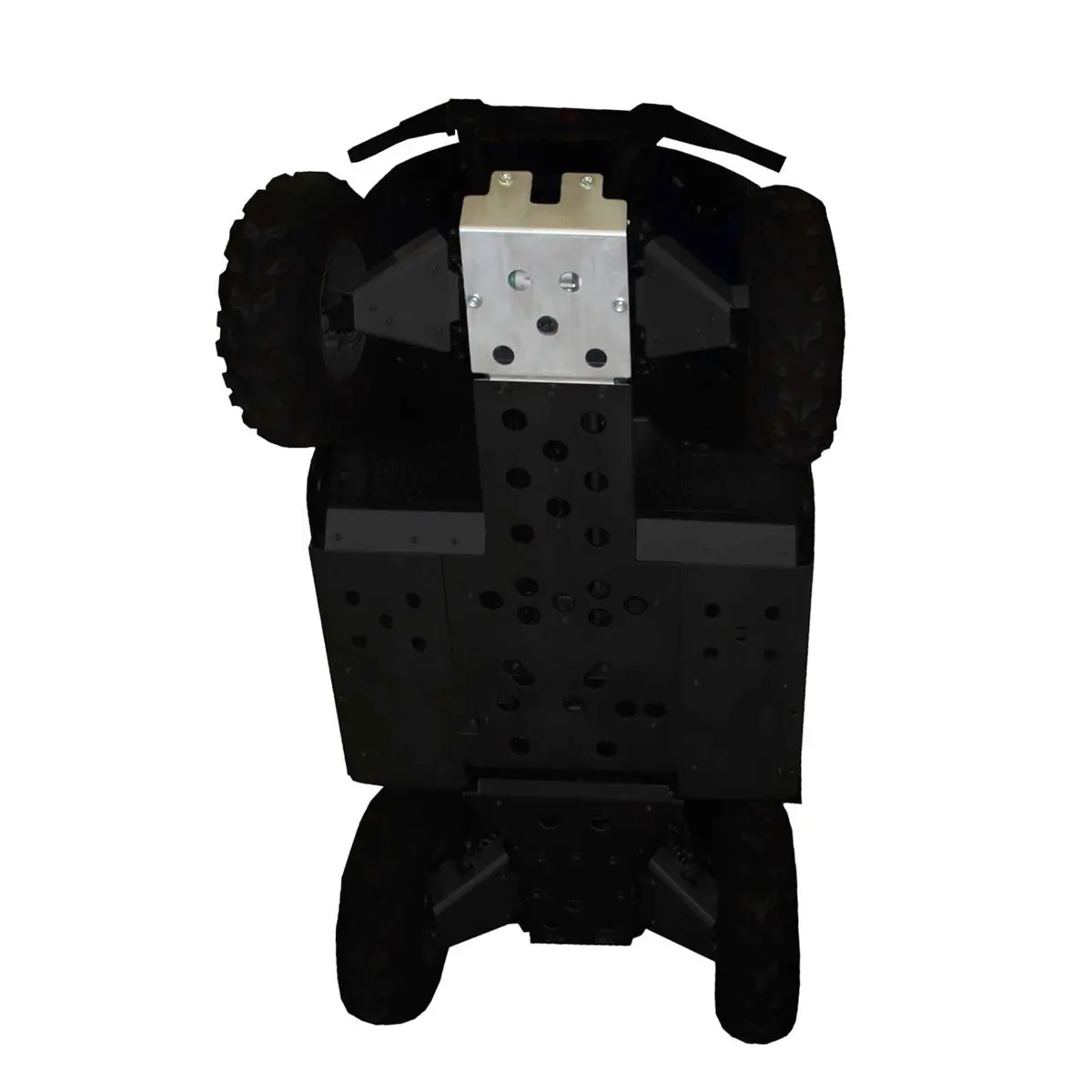 Front Bash Plate  |  Yamaha Rhino 660 1