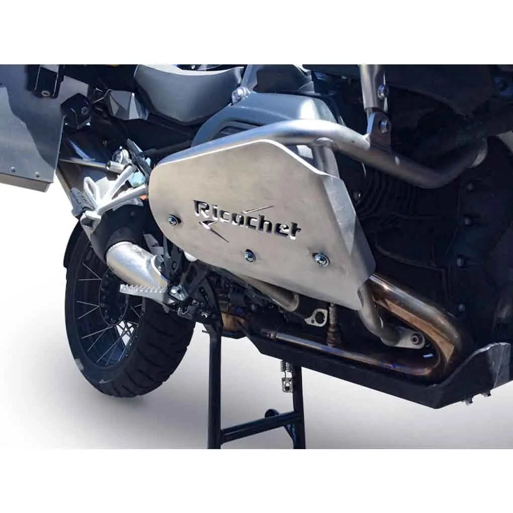 Crash Bar Engine Guard  |  Bmw R 1200 Gs Adventure 1