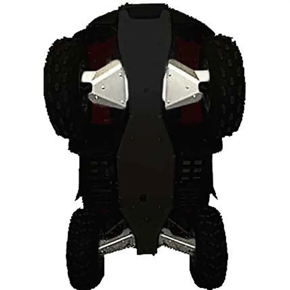 A-Arm/Cv Boot Guard Set  |  Honda Trx650 Rincon 1
