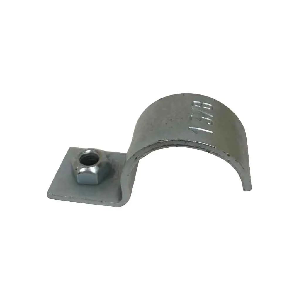Round Frame Clamp  |  Quantity 1 1