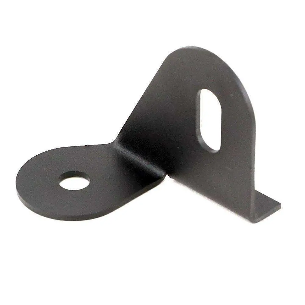 Antenna Mount For Jeep Wrangler And Jeep Gladiator Truck (Passenger's Side) - Mt-Ant-Jeep-Ps 1