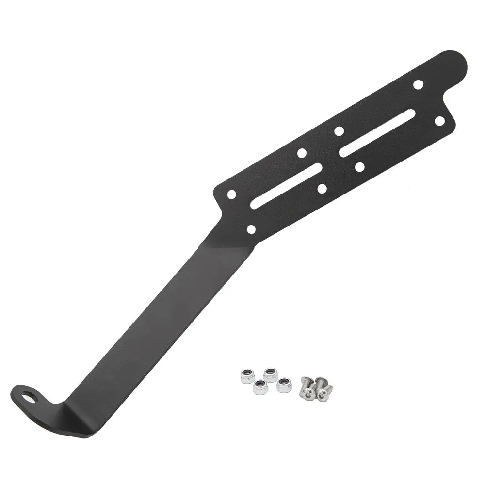 Toyota Tacoma And 4Runner Mobile Radio Mount - Mt-Rm-Toy 1