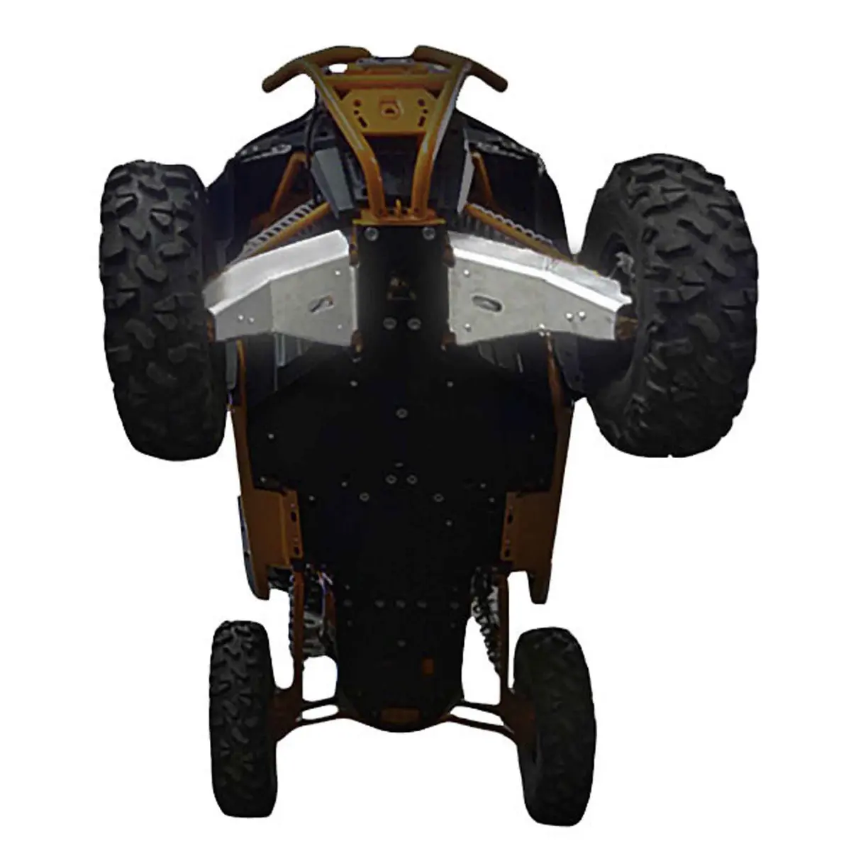 A-Arm/Cv Boot Guards  |  Polaris Rzr Xp-4 1000 High-Lifter 1