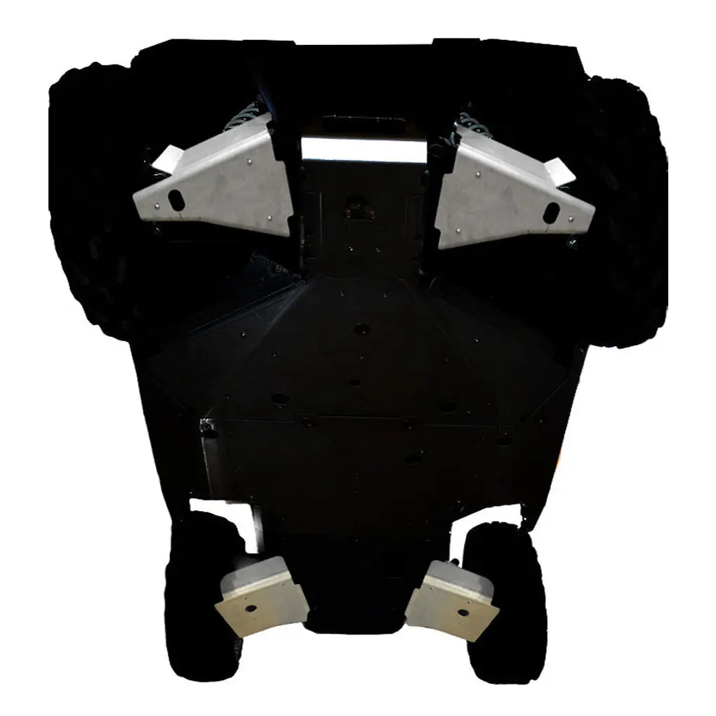 A-Arm/Cv Boot Guards  |  Polaris Rzr-4 900 1