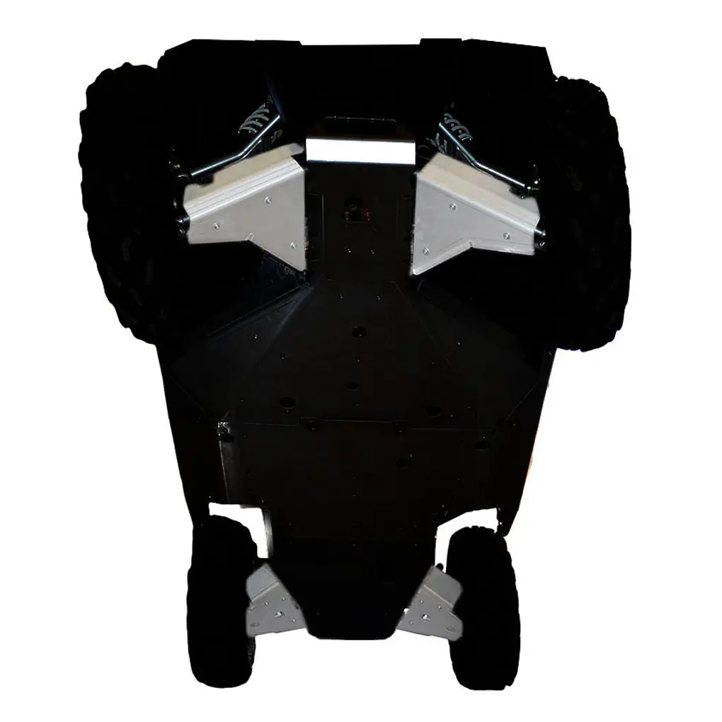 A-Arm/Cv Boot Guards  |  Polaris Rzr 900 Trail, Premium And Ultimate Models 1