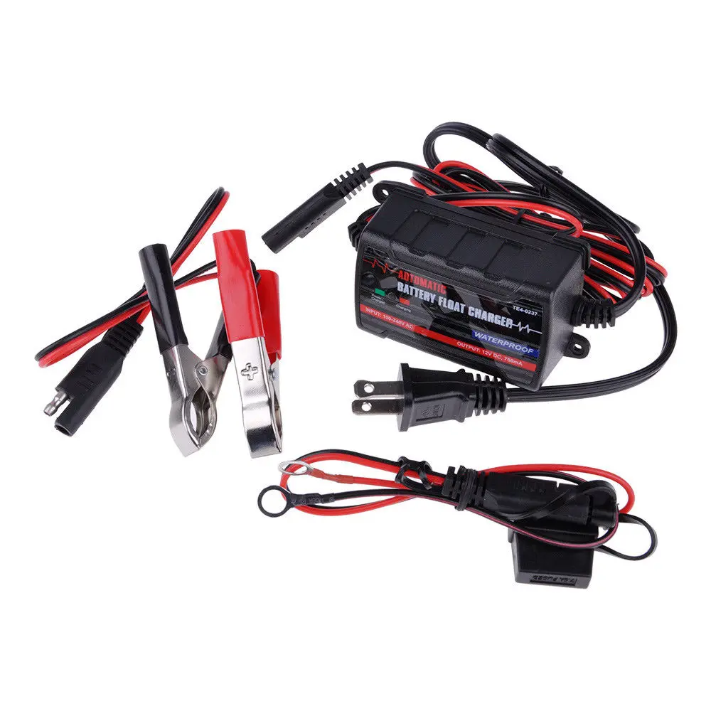 Smart Battery Maintainer 1