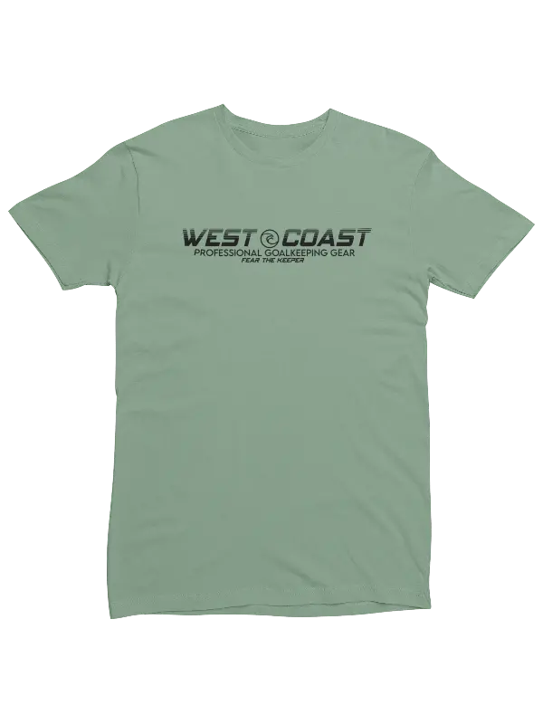 Sage Haze T-Shirt 1
