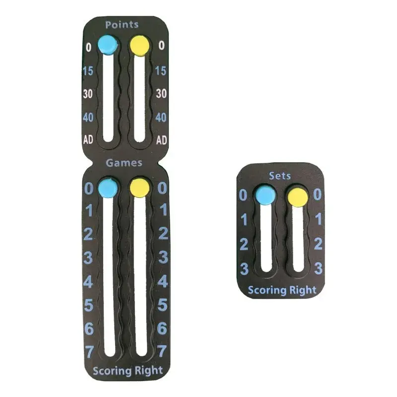 Scoring Right – Padel Score Tracker For Padel And Tennis 2