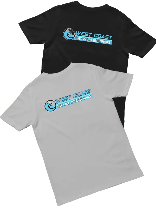 West Coast Training Shirt 1
