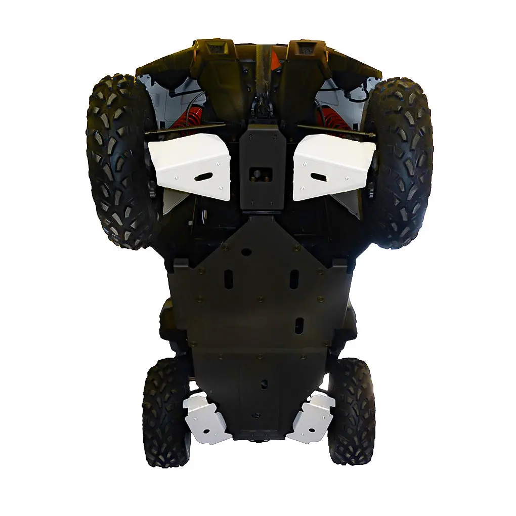 A-Arm/Cv Boot Guard Set  |  Polaris Sportsman Ace 1