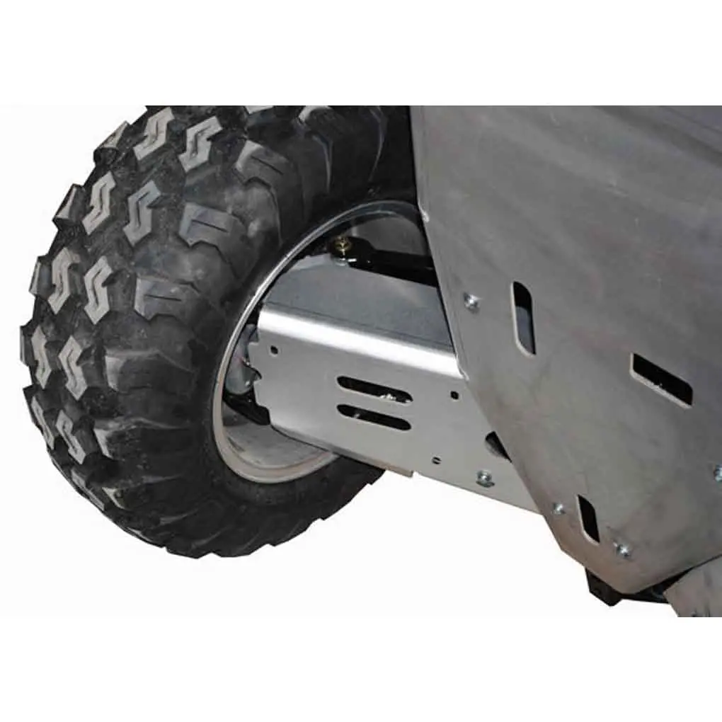 A-Arm/Cv Boot Guard Set | Polaris Sportsman 1000 Touring 2