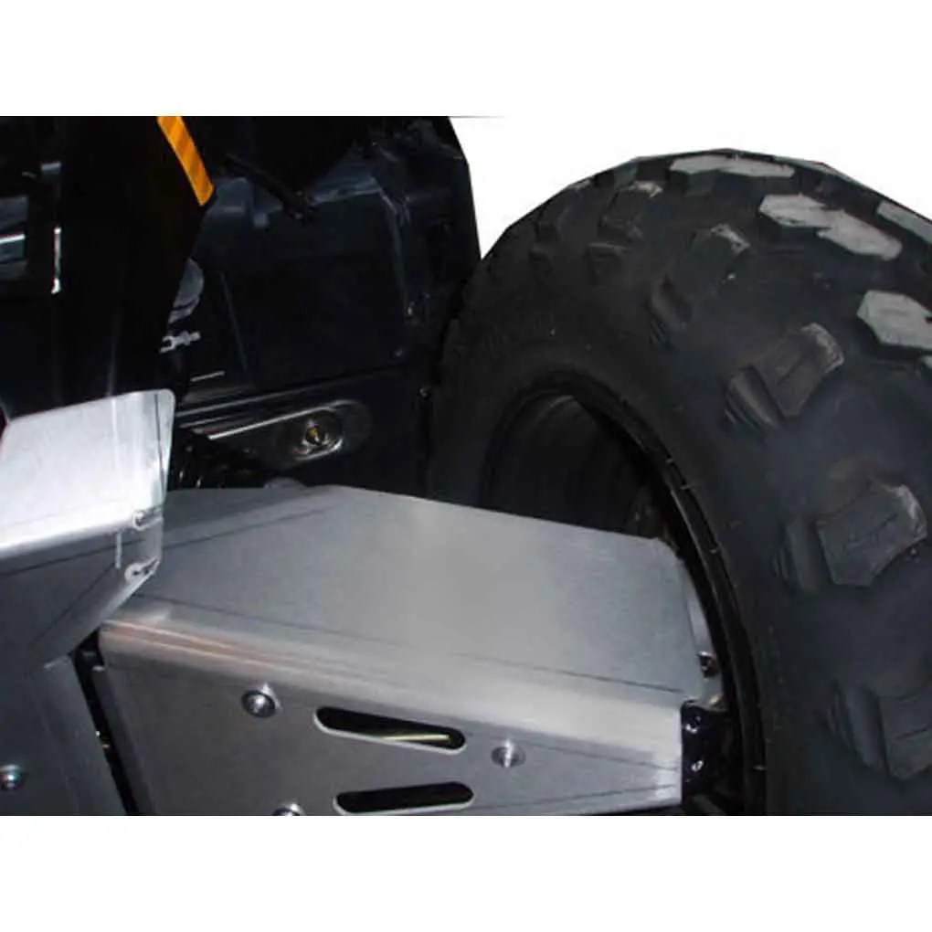 A-Arm/Cv Boot Guard Set  |  Polaris Sportsman 850 1