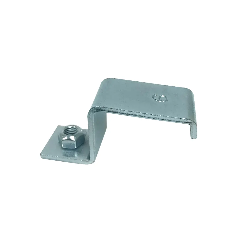 Square Frame Clamps  |  Quantity 1 1