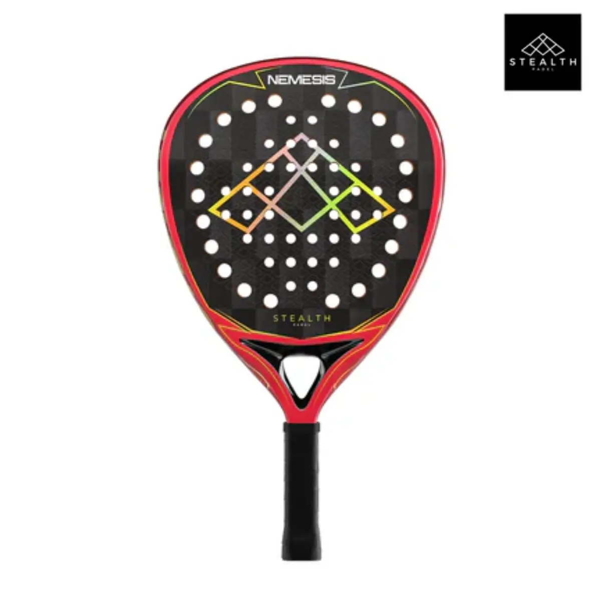 Stealth Nemesis 1