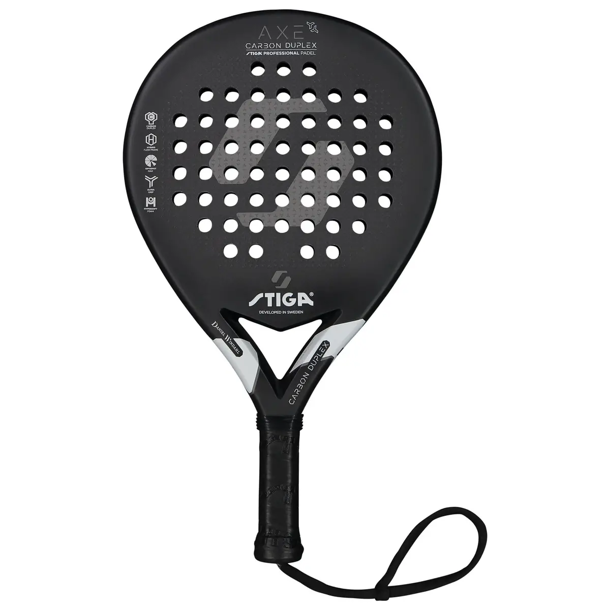 Stiga Axe | Padel Racket 1