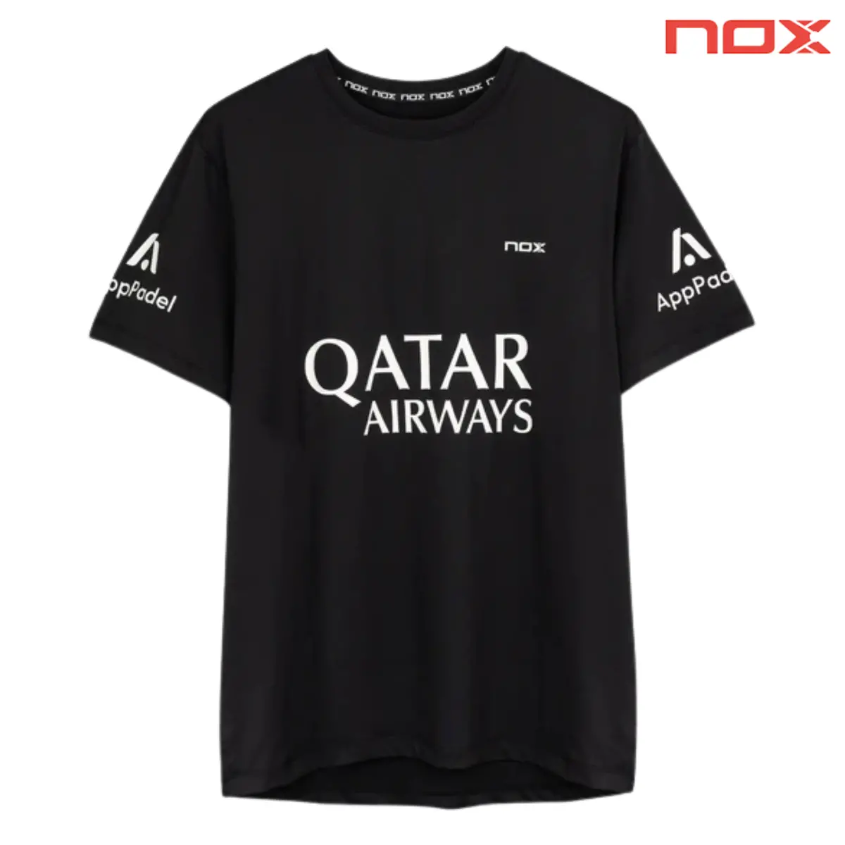 Nox T-Shirt At10 Tapia  | Men 5