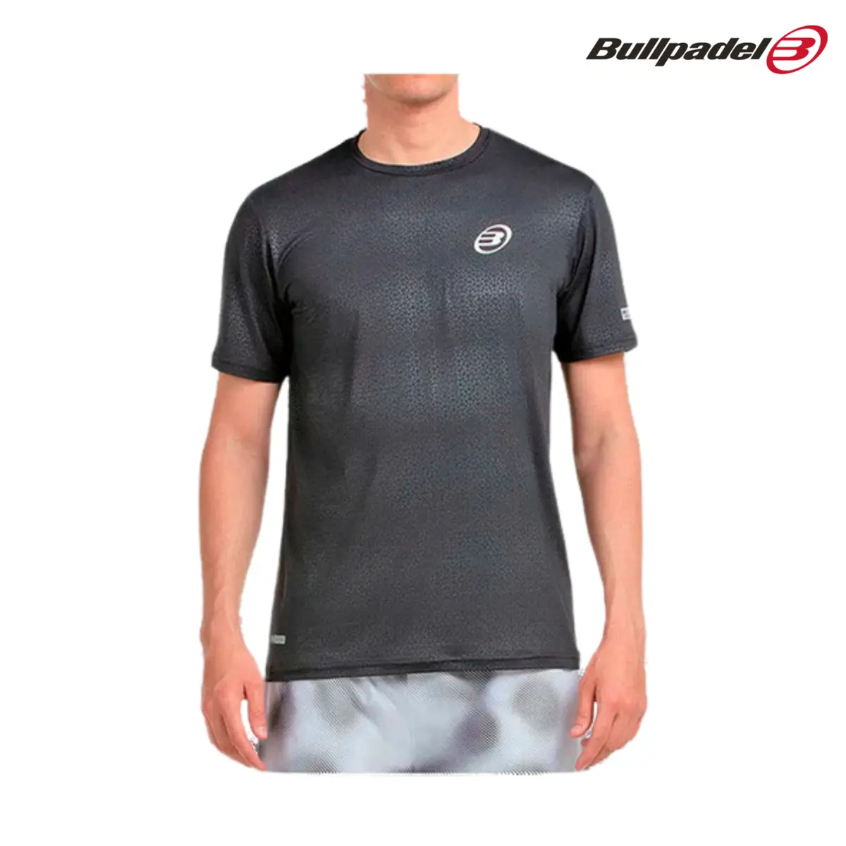 Bullpadel Mofero Shirt | Padel Shirt 1