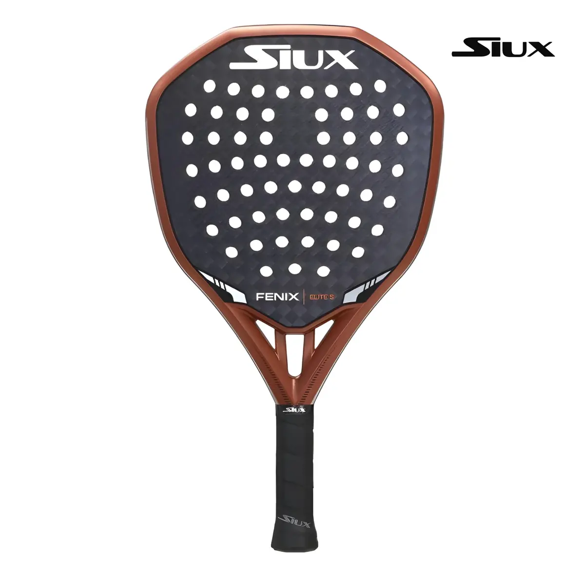 Siux Fenix Elite 5 | Padel Racket 1
