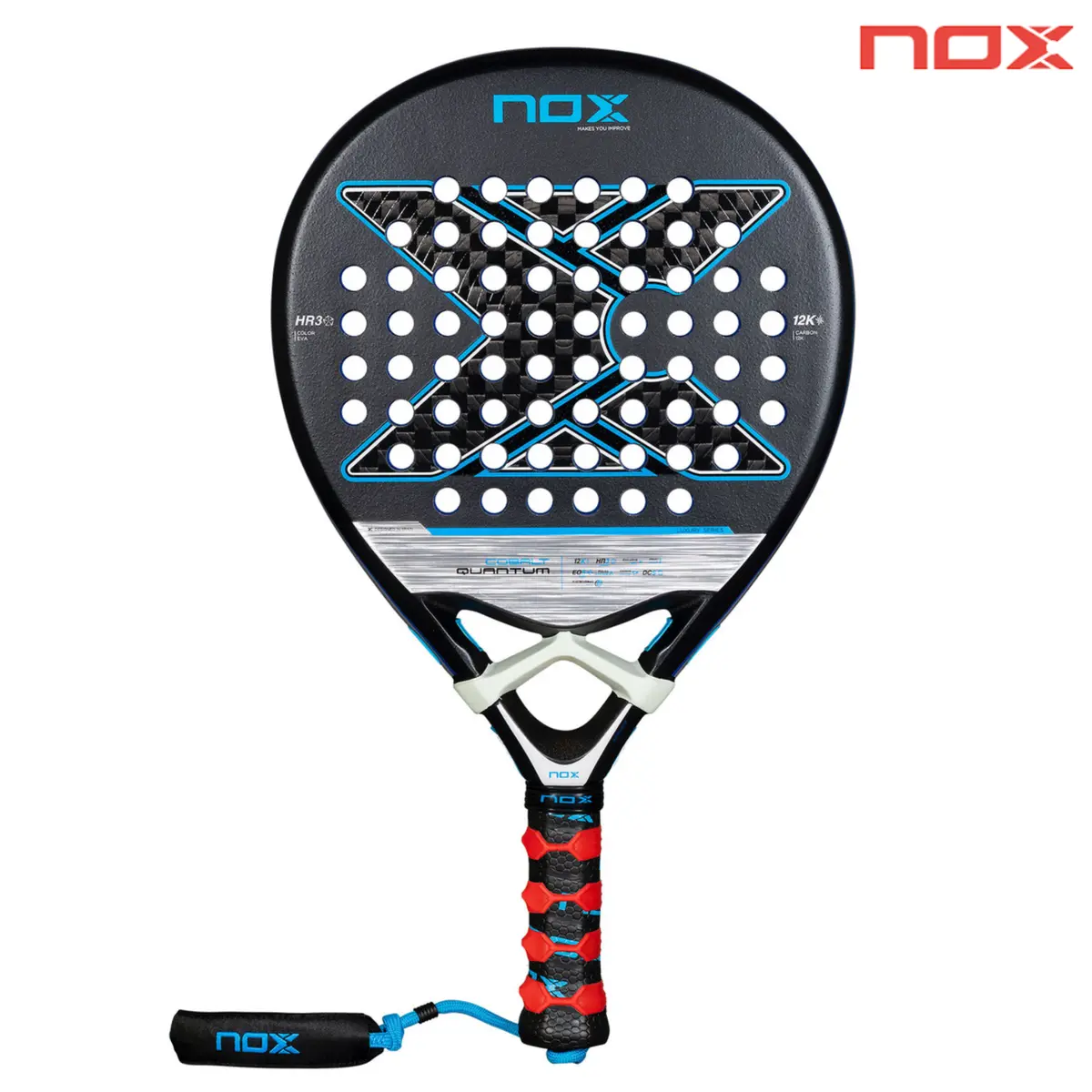 Nox Quantum 12K Cobalt 2025 1