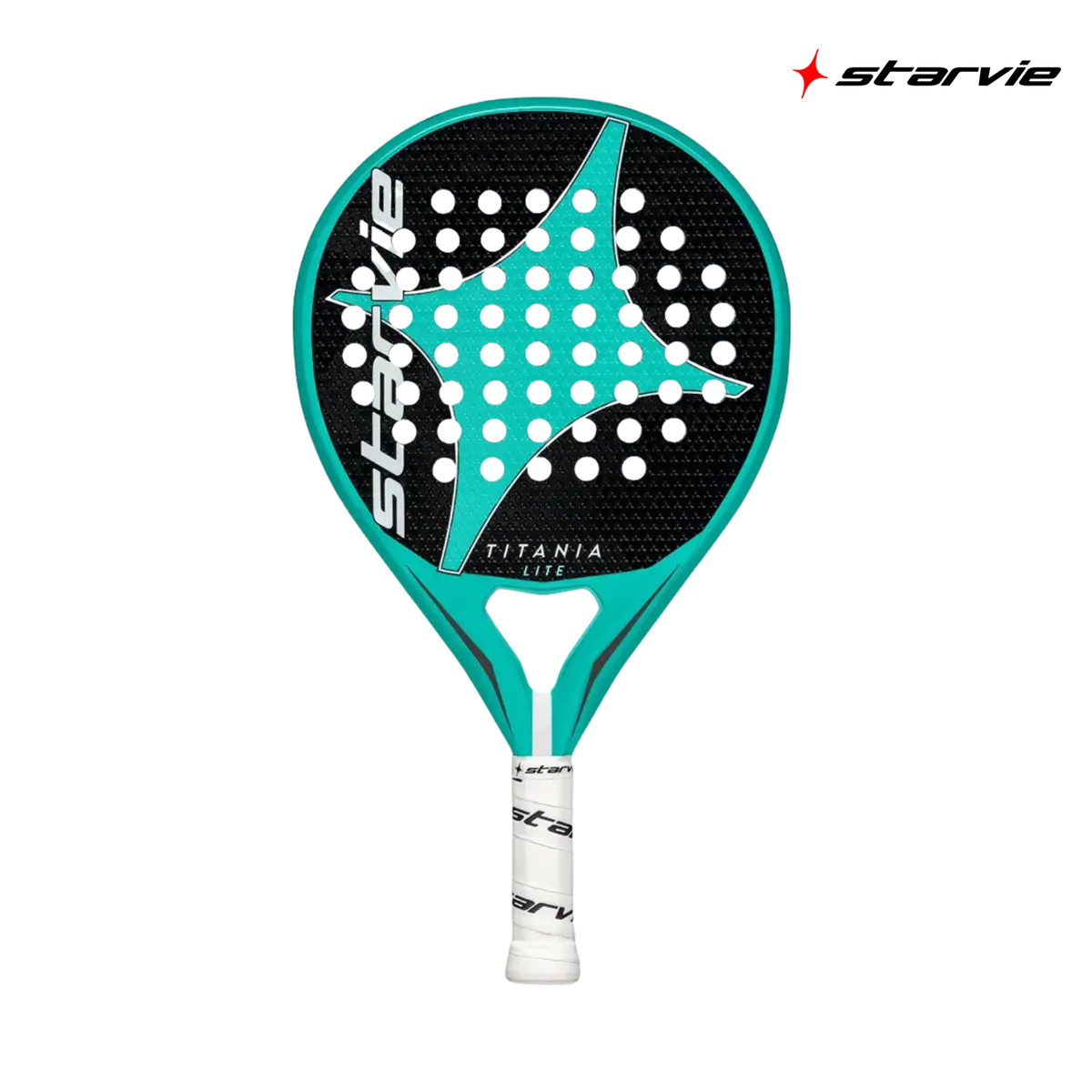 Starvie Titania Lite | Padel Racket 1