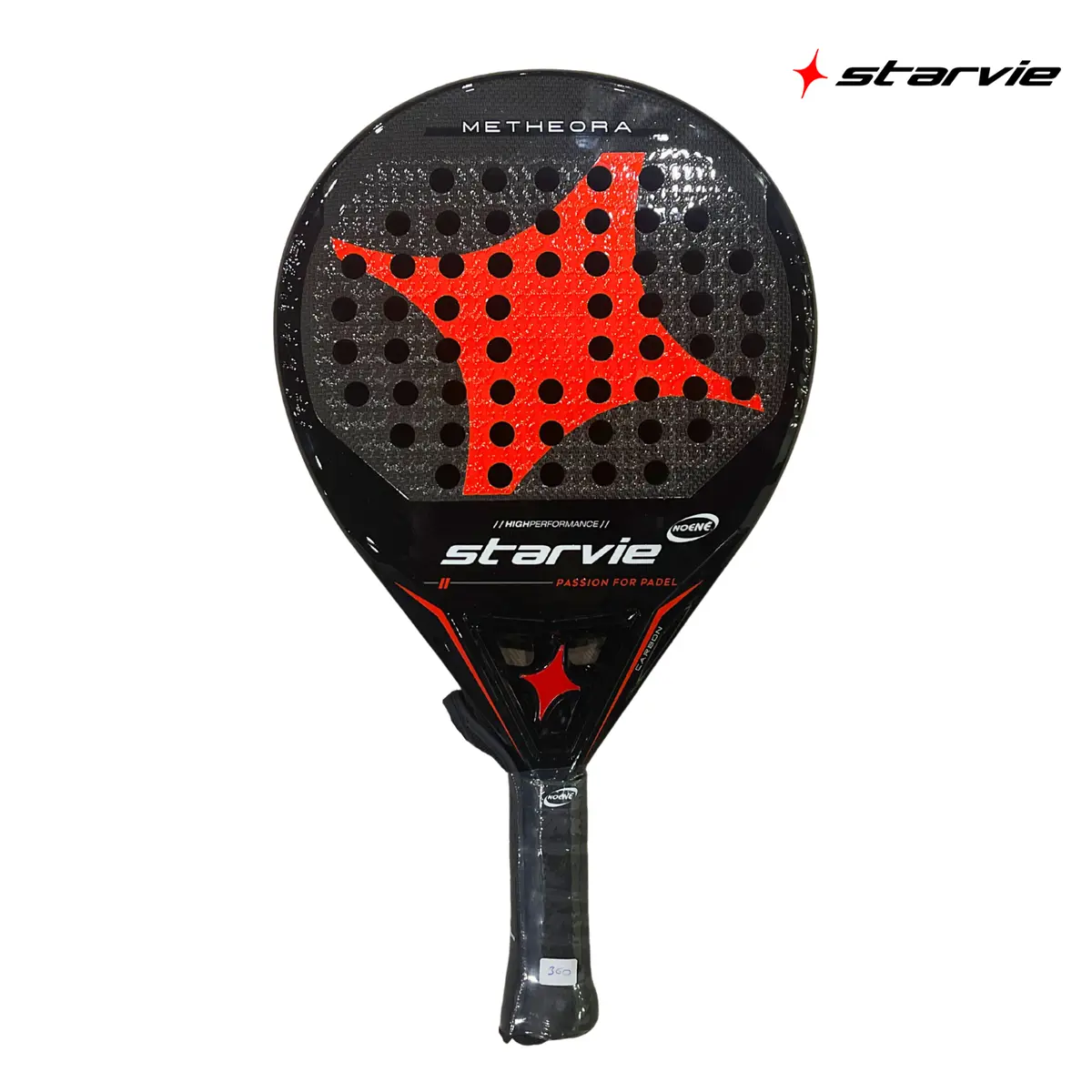Starvie Metheora Pro Special Edition | Padel Racket 1