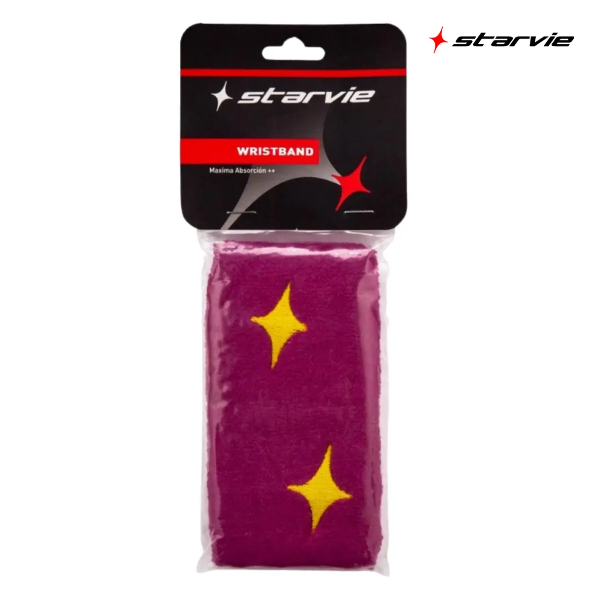 Starvie Wristband 2Pcs 1