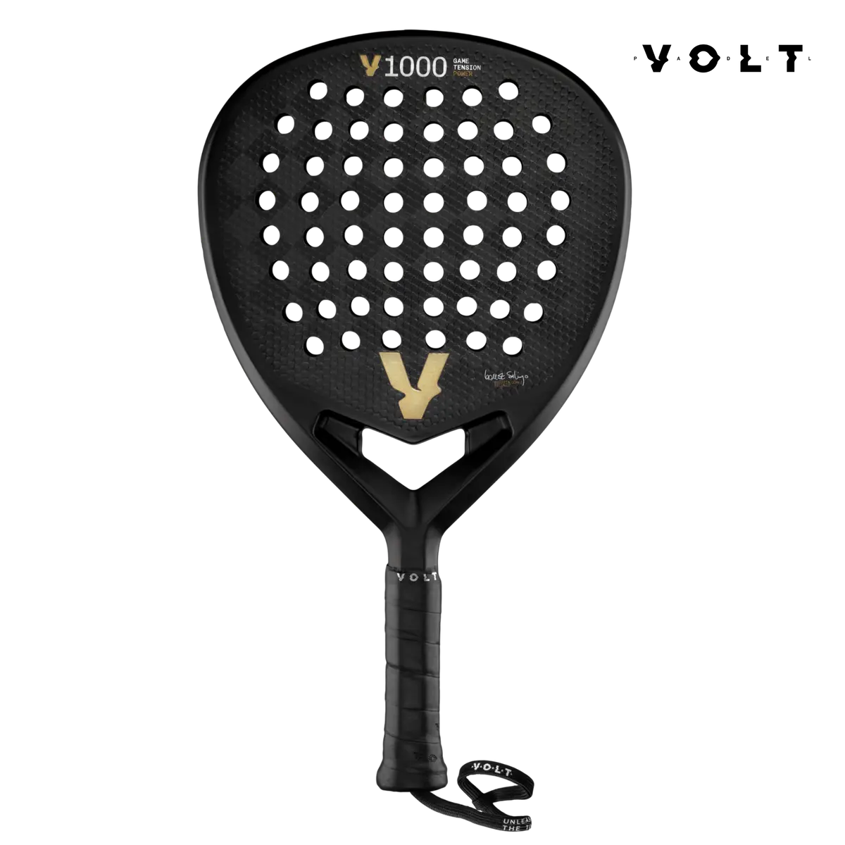 Volt 1000 V23 | Padel Racket 1
