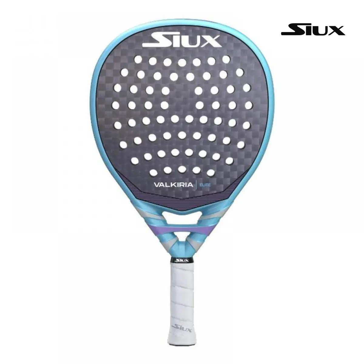 Siux Valkiria Elite | Padel Racket 1