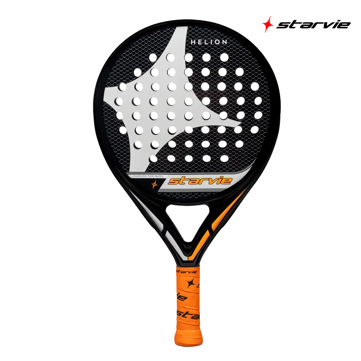Starvie Helion | Padel Racket 1