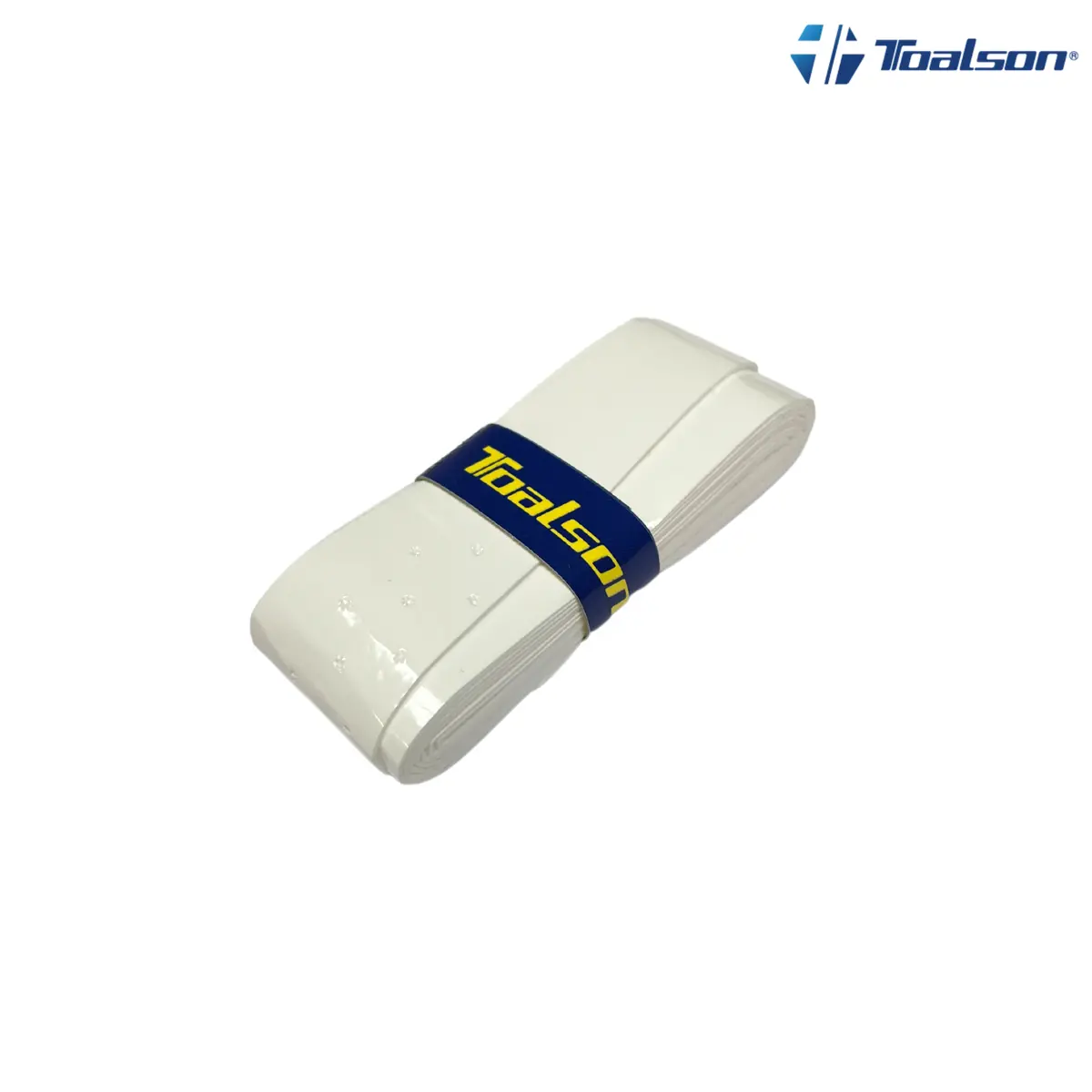 Toalson Over Grip White | Padel Grips 1